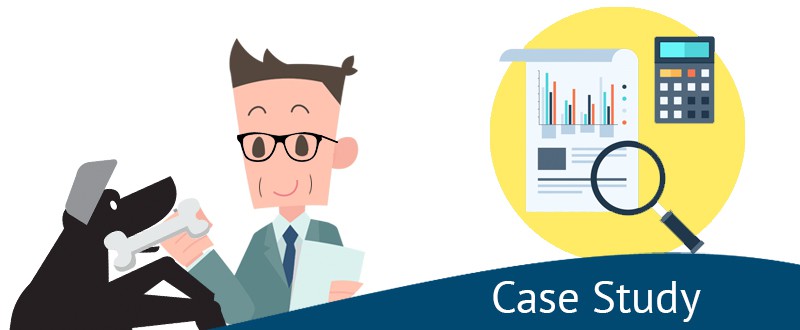 Accounting Practice Provides Valuable Assistance to Client