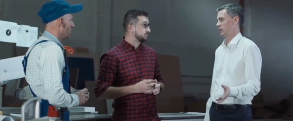 People Talking About Invoice Finance