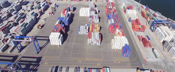 Shipment of Importing