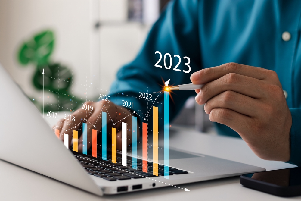 business growth 2023