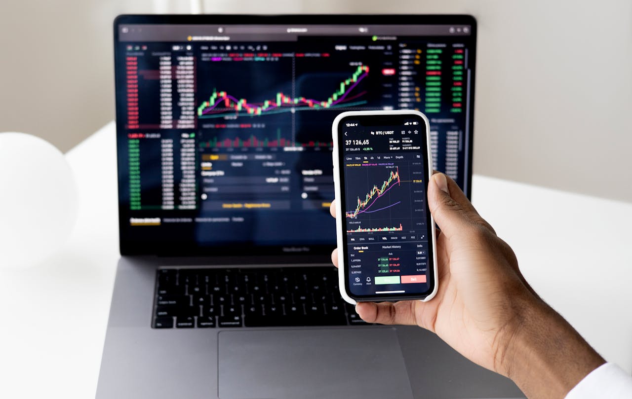 The Future of Business Finance
